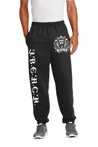JREACH Fleece Sweatpant