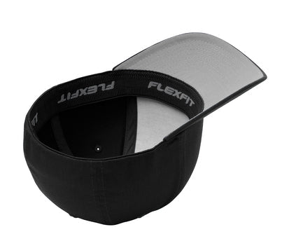 J.R.E.A.C.H. Logo Flexfit Cap