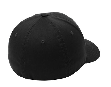 J.R.E.A.C.H. Logo Flexfit Cap