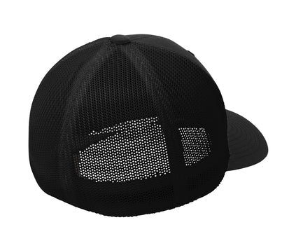 J.R.E.A.C.H. Logo Flexfit Cap