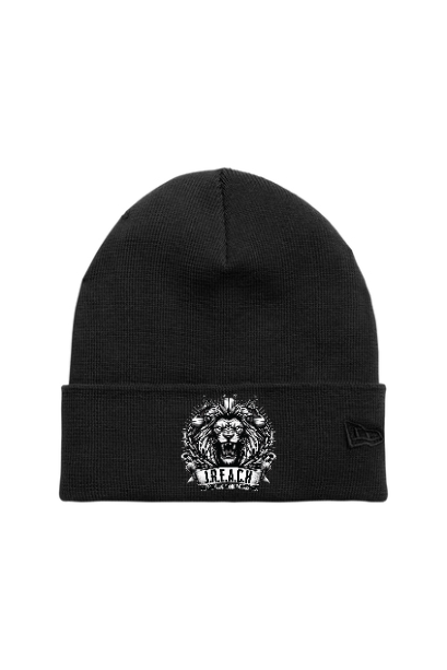 J.R.E.A.C.H. Logo Beanie