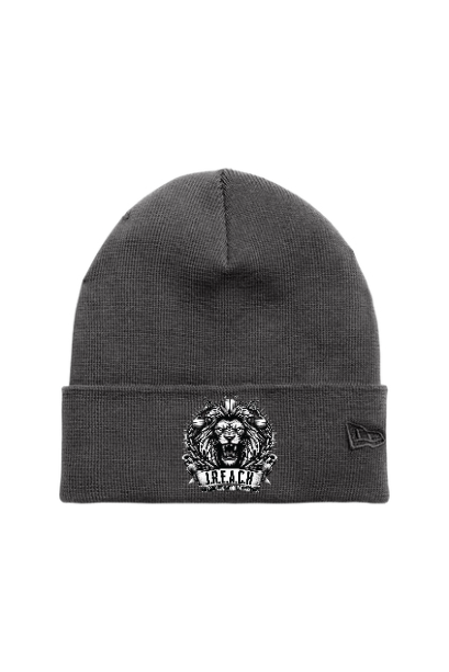 J.R.E.A.C.H. Logo Beanie