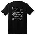 J.R.E.A.C.H. Acronym Tee
