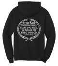 Free Indeed Hooded Sweatshirt