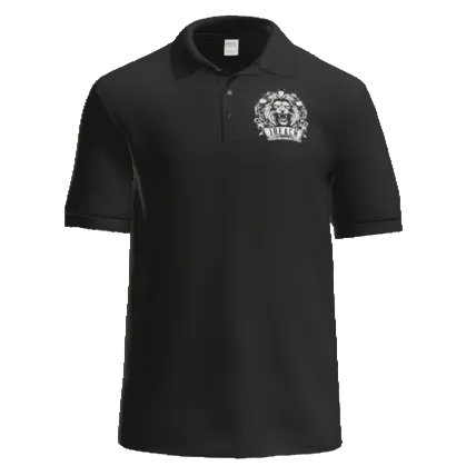 J.R.E.A.C.H. Logo Polo